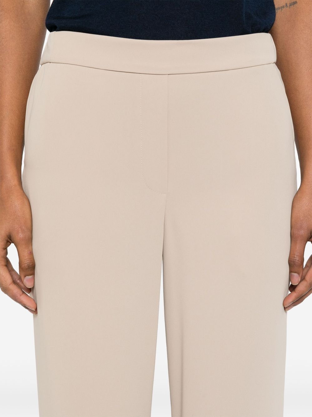 Parosh P.A.R.O.S.H. Cady trousers