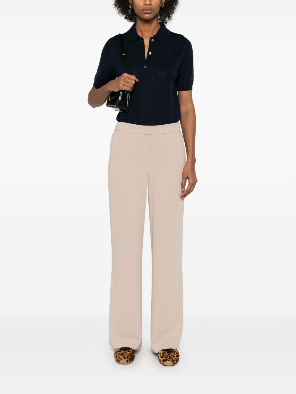 Parosh P.A.R.O.S.H. Cady trousers