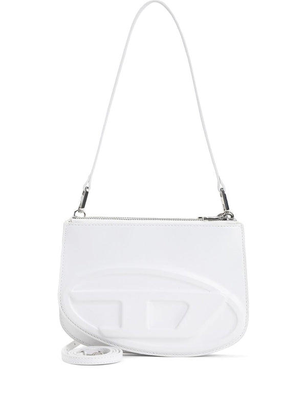 Diesel 1DR Twin-Double-pouch shoulder bag