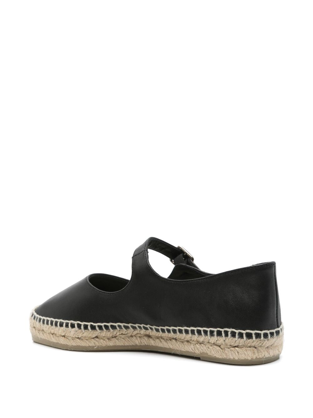 Castañer  Pepa Leather Espadrilles