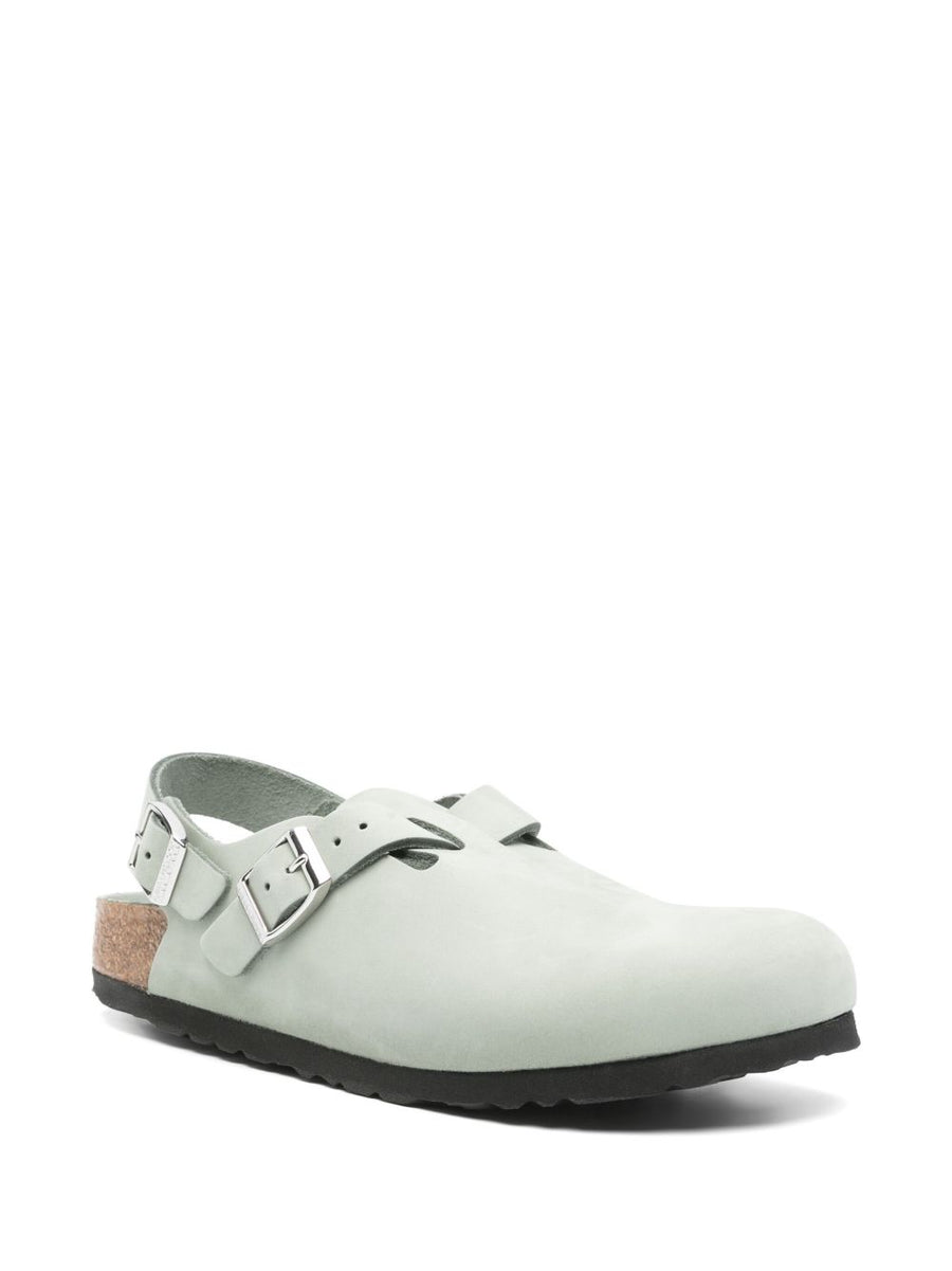Birkenstock Tokyo Leather Sandals For Women With Secure Fit And Premium Calf Leather Slingback