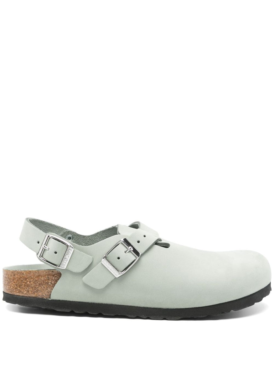 Birkenstock Tokyo Leather Sandals For Women With Secure Fit And Premium Calf Leather Slingback