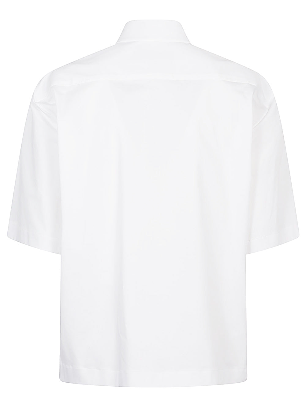 THE LATEST Thelatest Ben cotton shirt