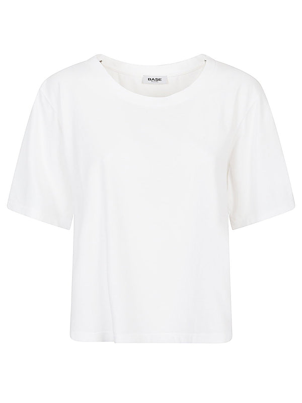 Base Cotton t-shirt