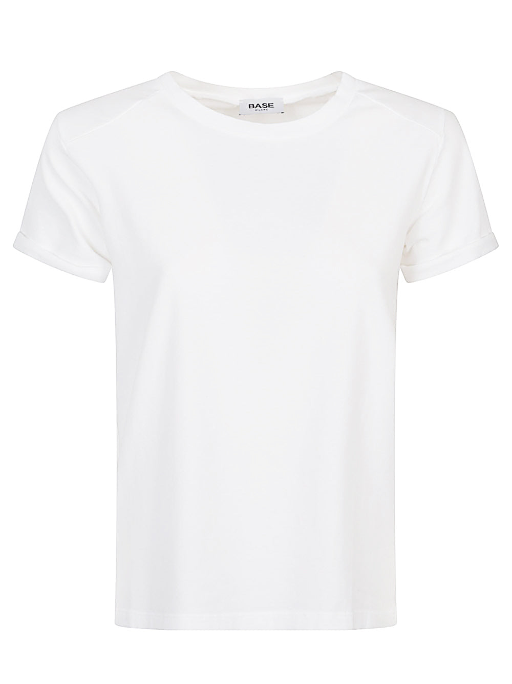 Base Cotton t-shirt