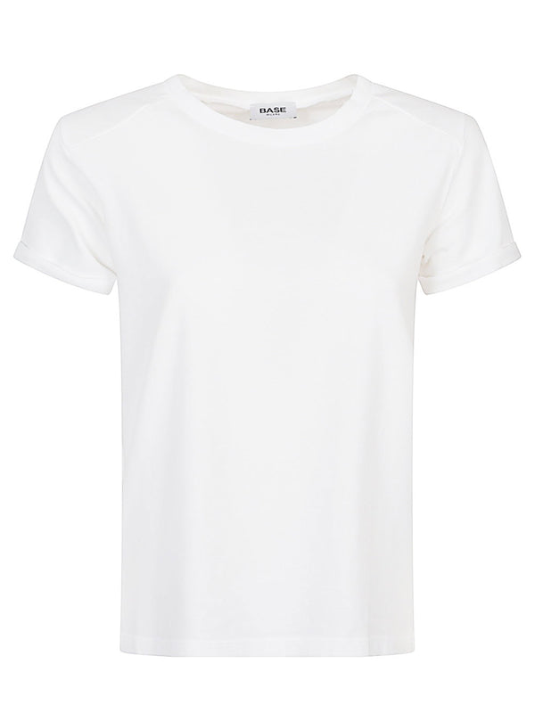 Base Cotton t-shirt