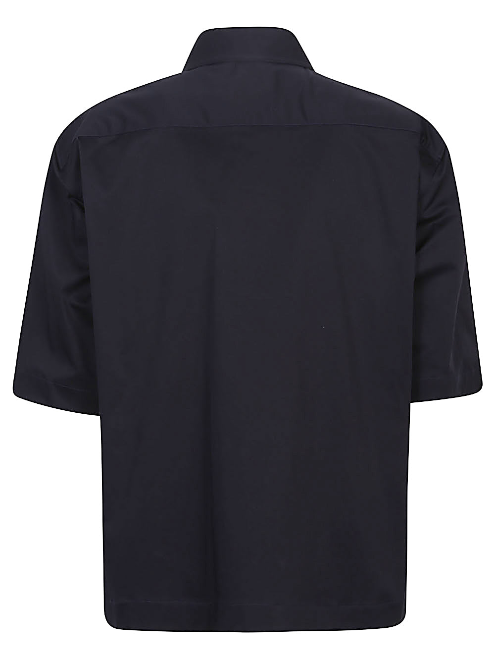 THE LATEST Thelatest Ben cotton shirt