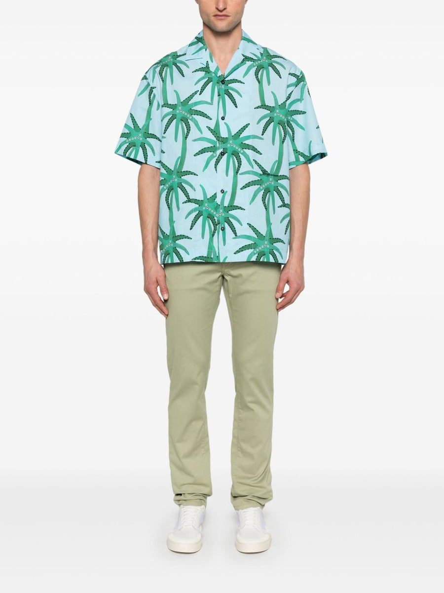 Jacob Cohen Slim fit denim jeans