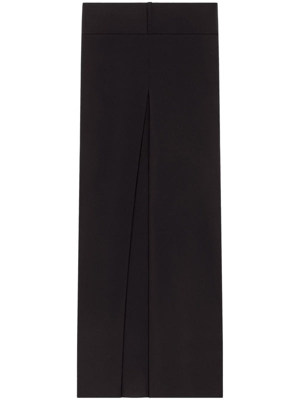 Courreges Wide-leg trousers