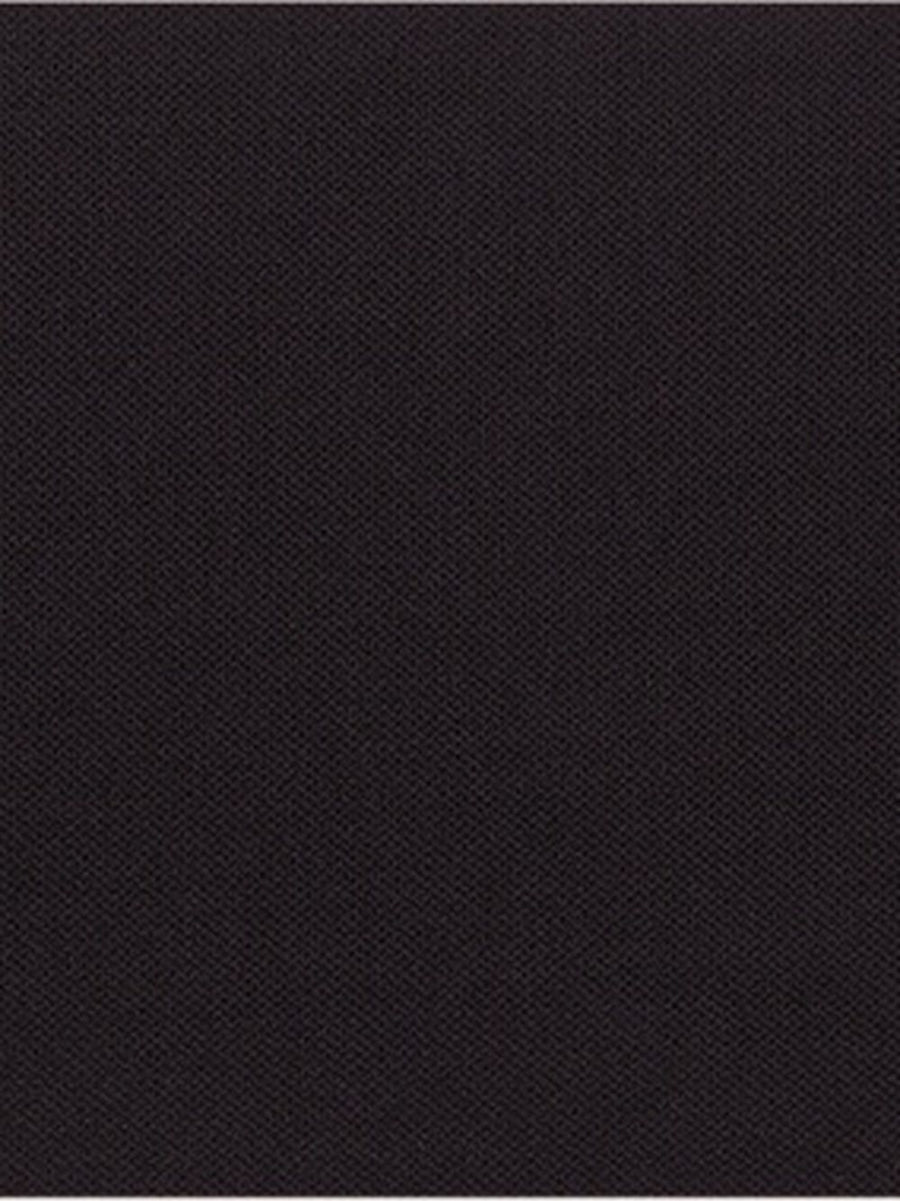 Courreges Bandeau Top For Women Black Slip On Stretch Knit With Two Tone Detailing And Minimalist Silhouette