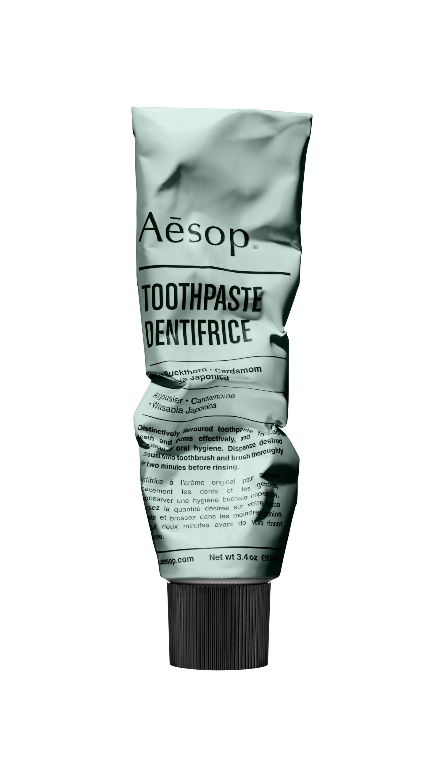AESOP toothpaste