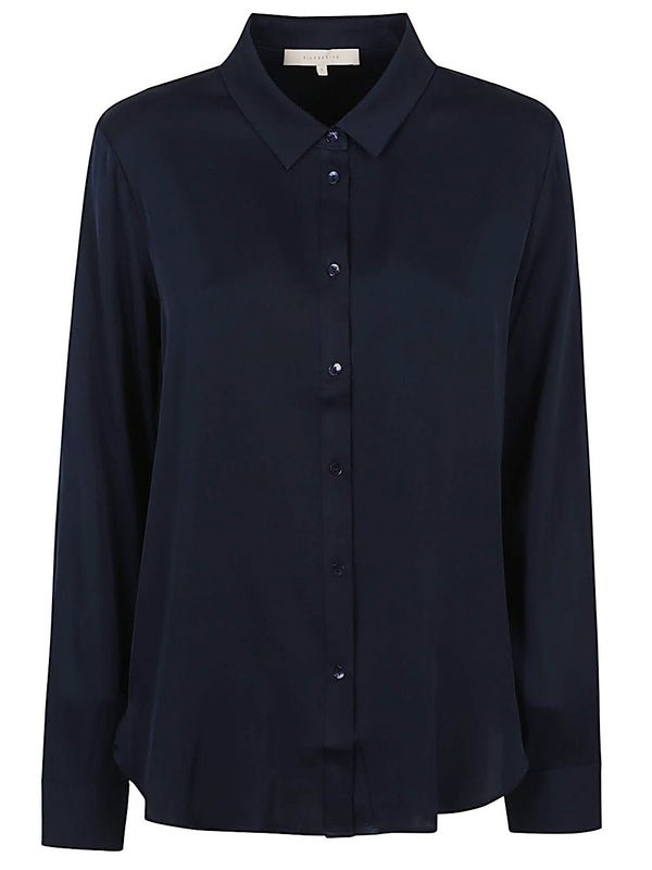 Silk95Five Monte Carlo silk shirt