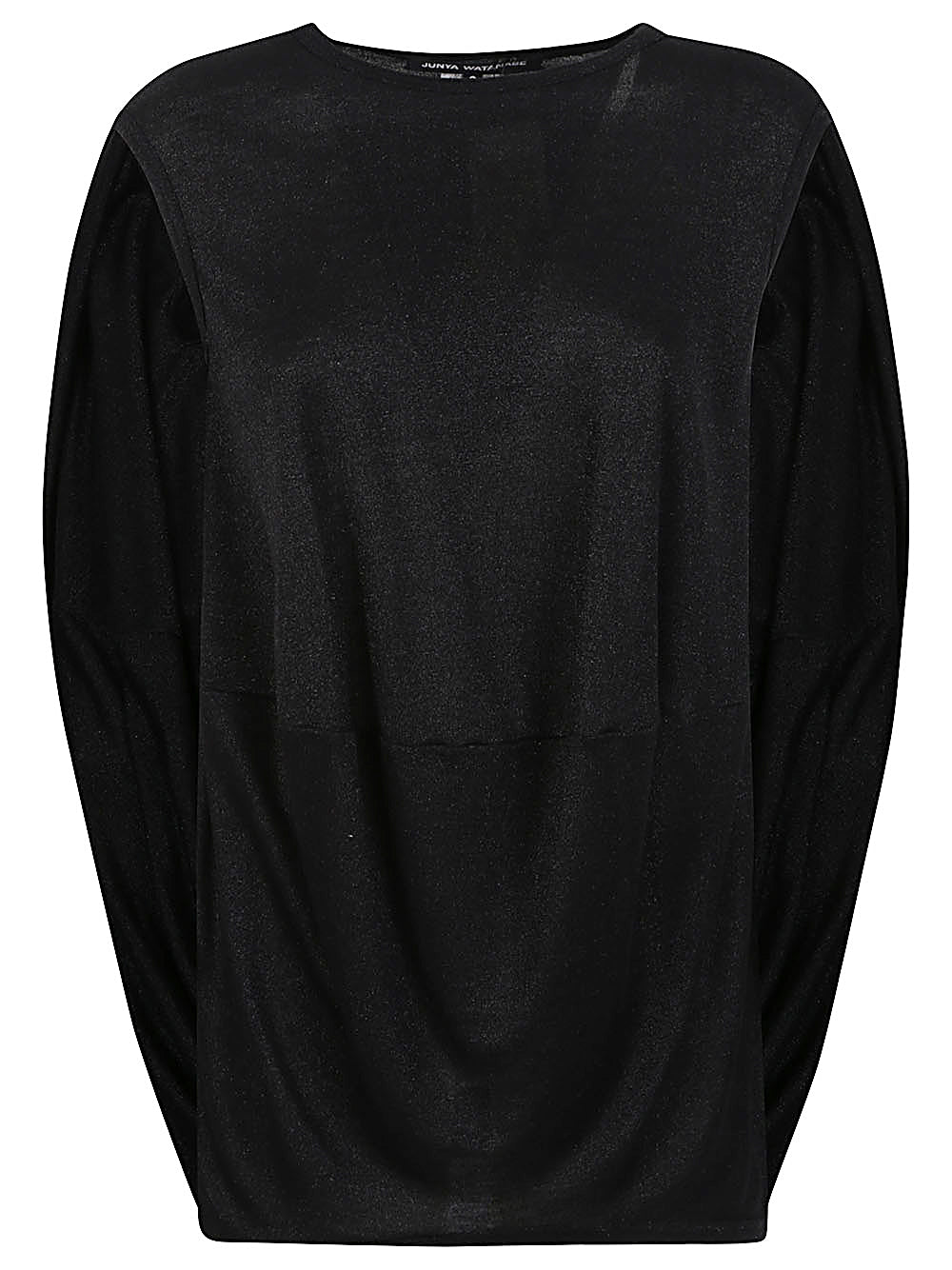 Junya Watanabe Patchwork top