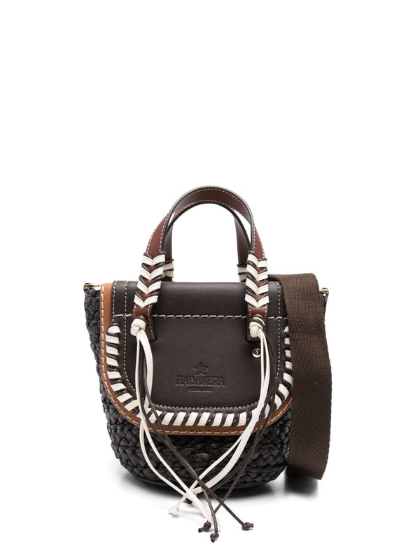 CUBA LAB Habanera bucket bag