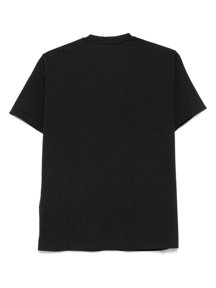Finamore 1925 Napoli Cotton T Shirt For Men Versatile Everyday Luxury Essential