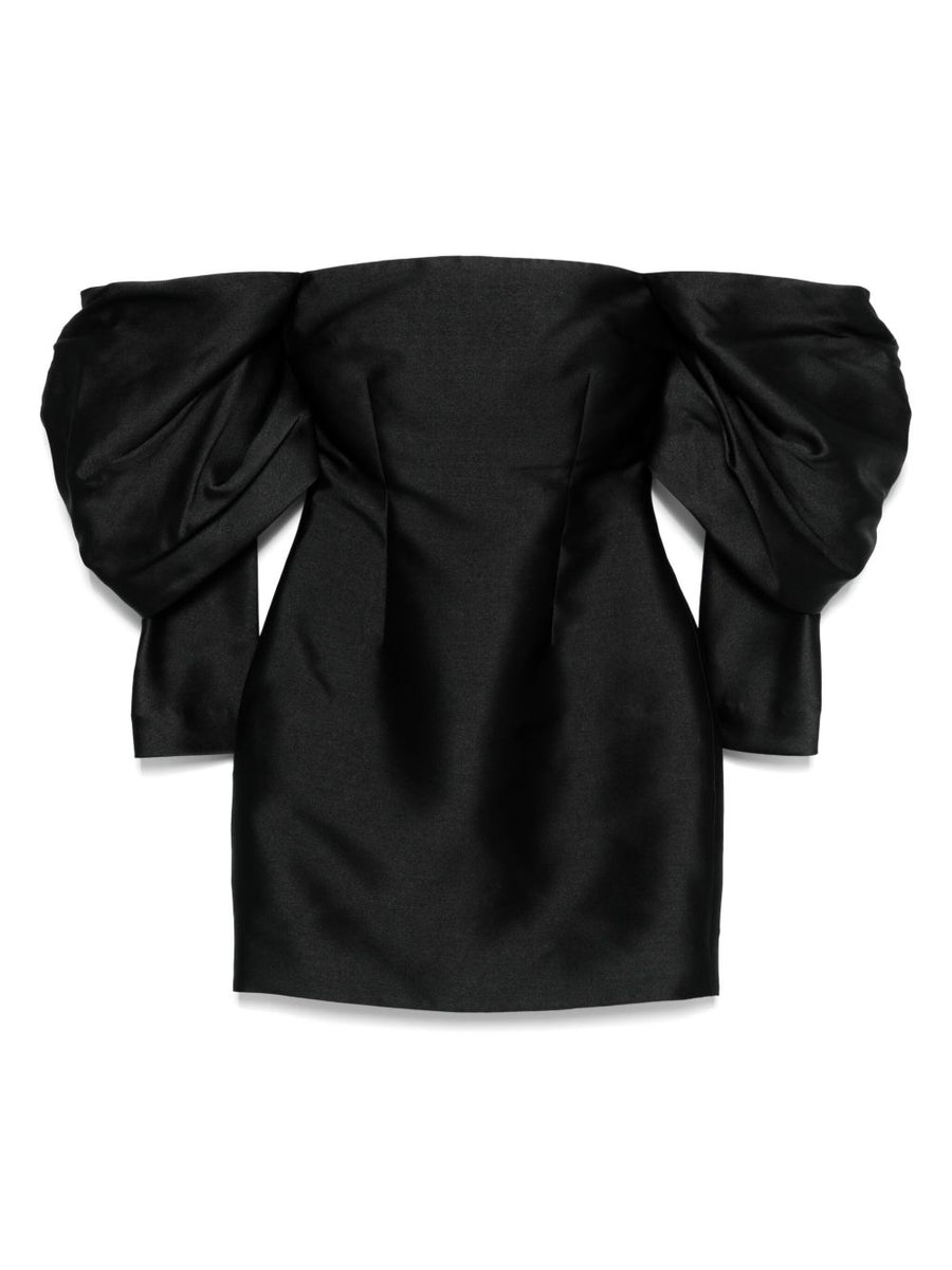 Solace London Freja mini dress