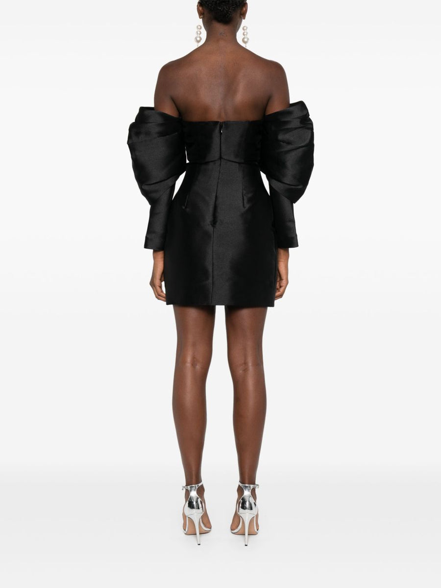Solace London Freja mini dress