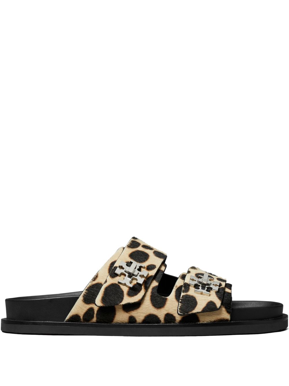 Tory Burch Turnlock Sport Slide