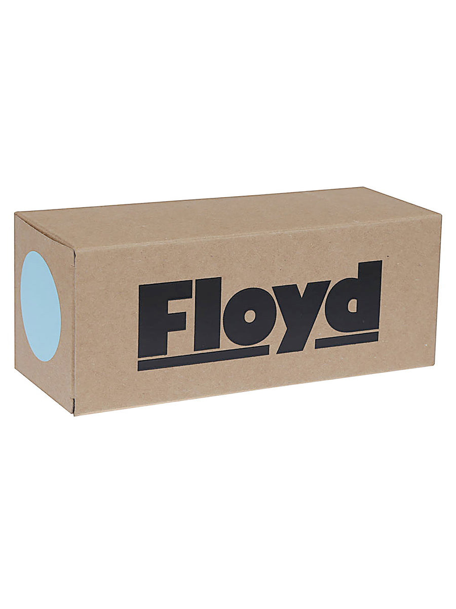 Floyd 032C Wheel Set Replacement Eight Wheels With Precision Bearings For Floyd Enthusiasts