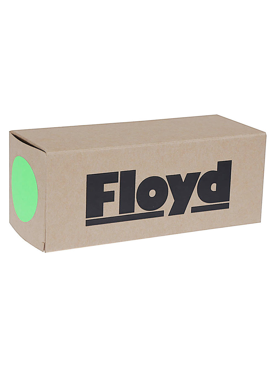 Floyd 032C Wheel Set - Eight-Wheel Upgrade With Dual ABEC 7 Bearings For Floyd Cases