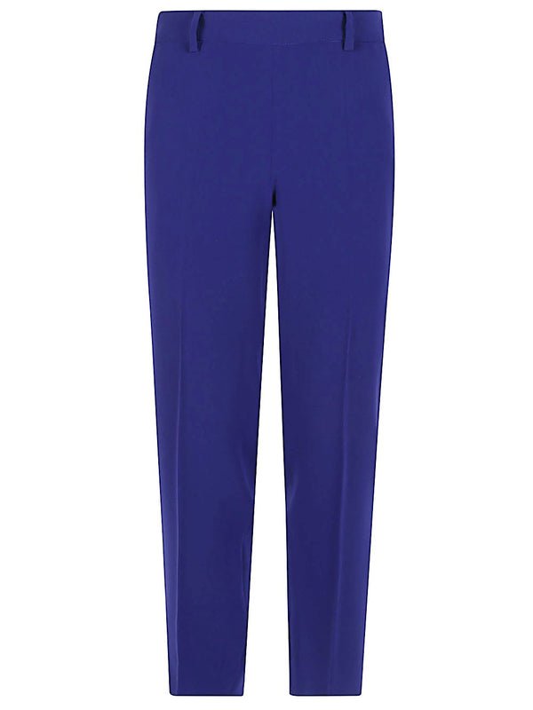 Alberto Biani Light cady trousers