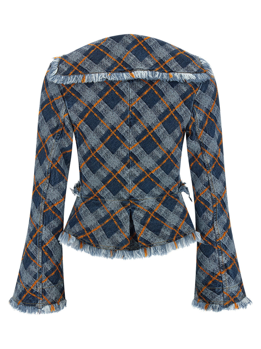 Vivienne Westwood Worth More Blazer