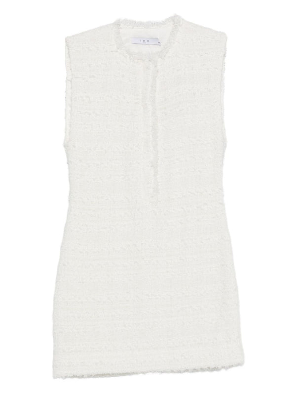 Iro Sannai mini dress