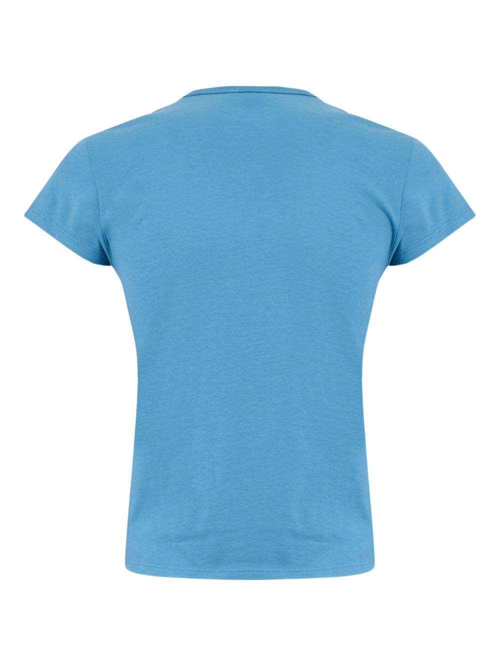 The Attico Jersey t-shirt