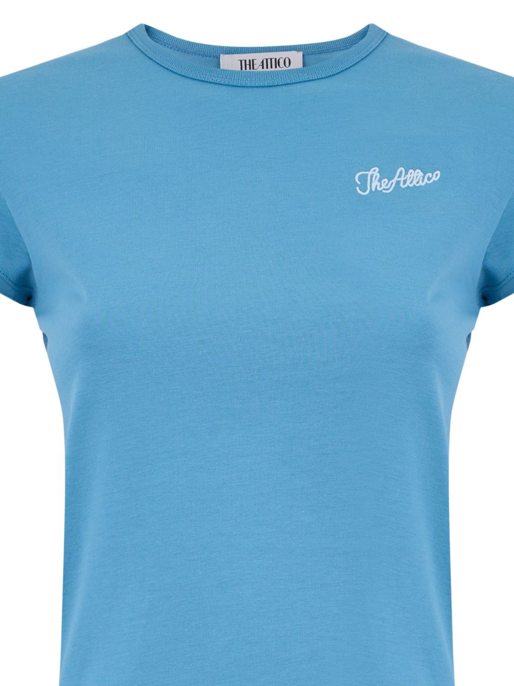 The Attico Jersey t-shirt