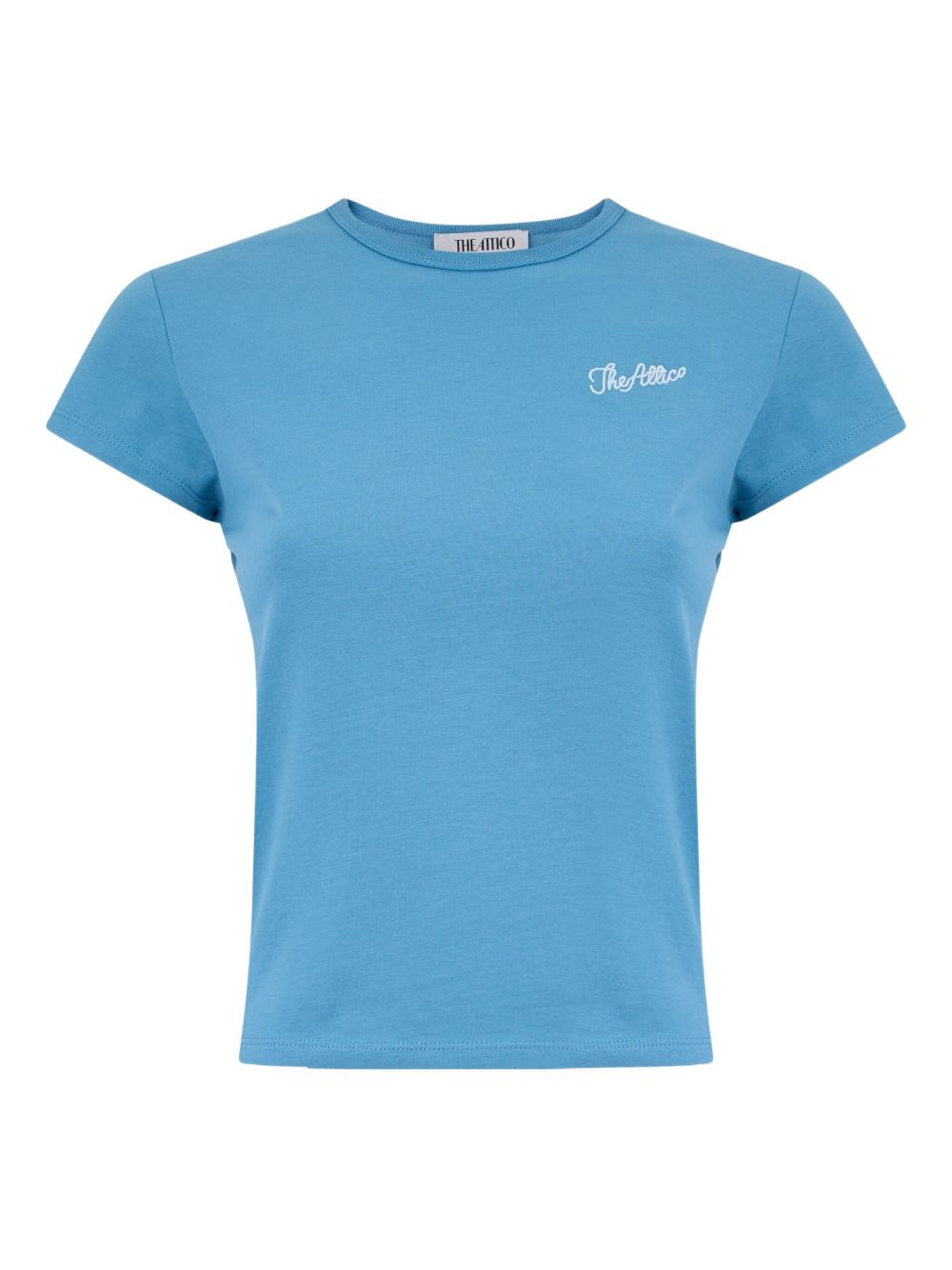 The Attico Jersey t-shirt