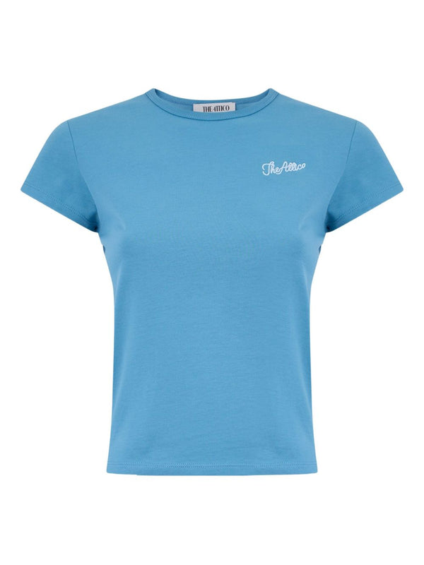 The Attico Jersey t-shirt