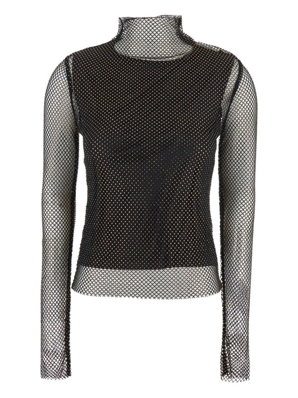 Sportmax Pre High-neck top
