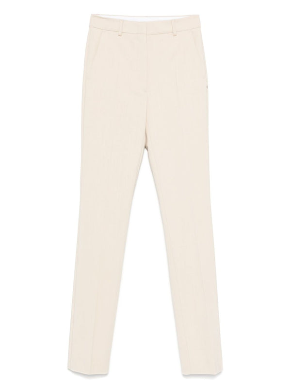 Sportmax Pre Slim trousers