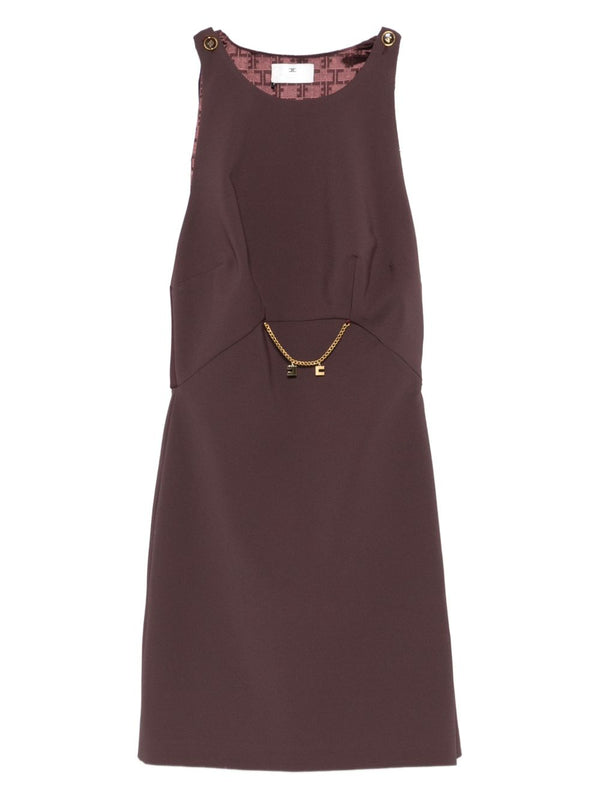 Elisabetta Franchi Mini dress
