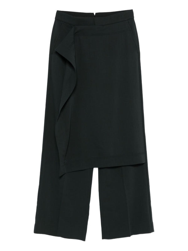Ami Paris Wool trousers