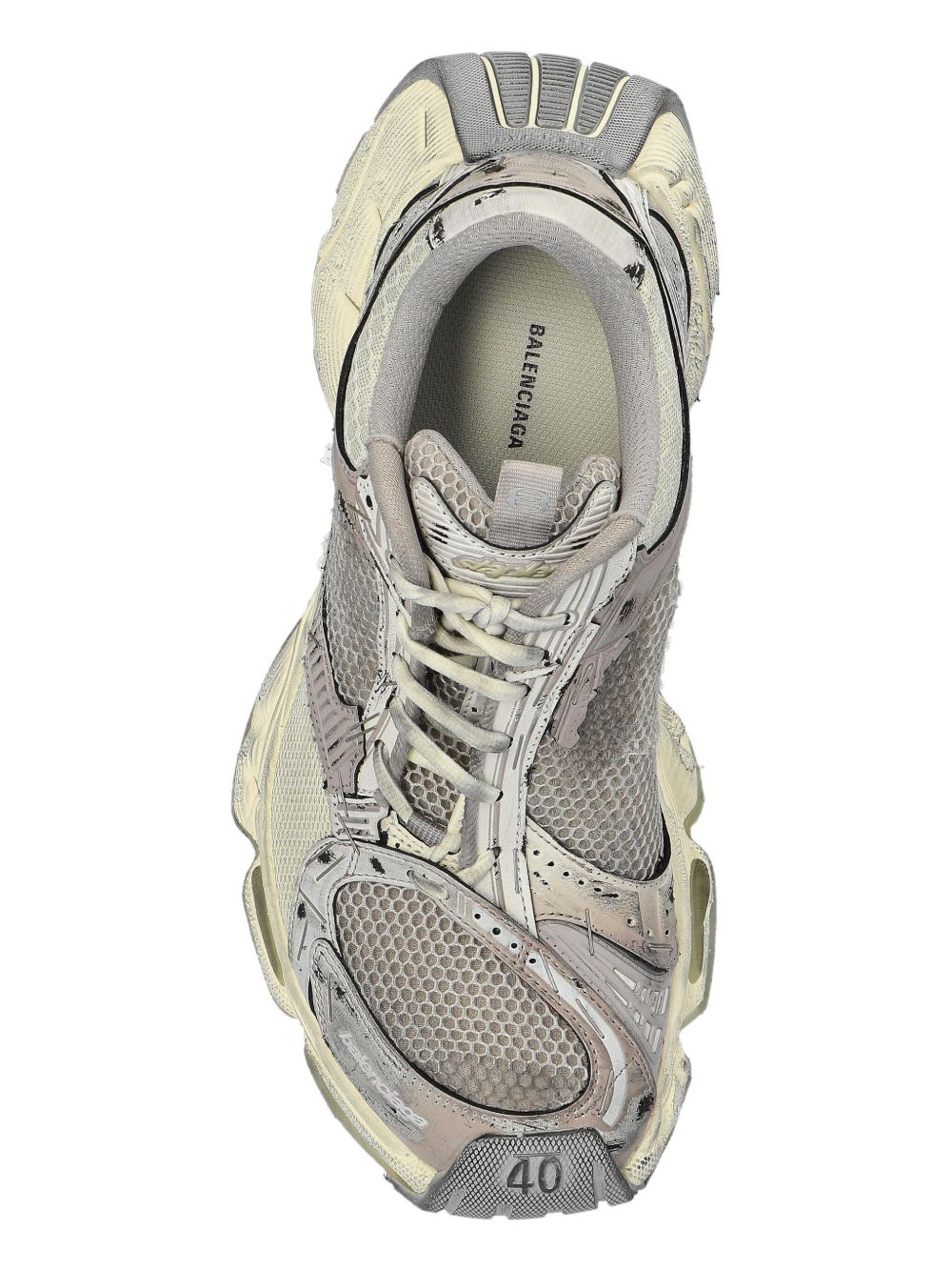 Balenciaga Stapler sneakers