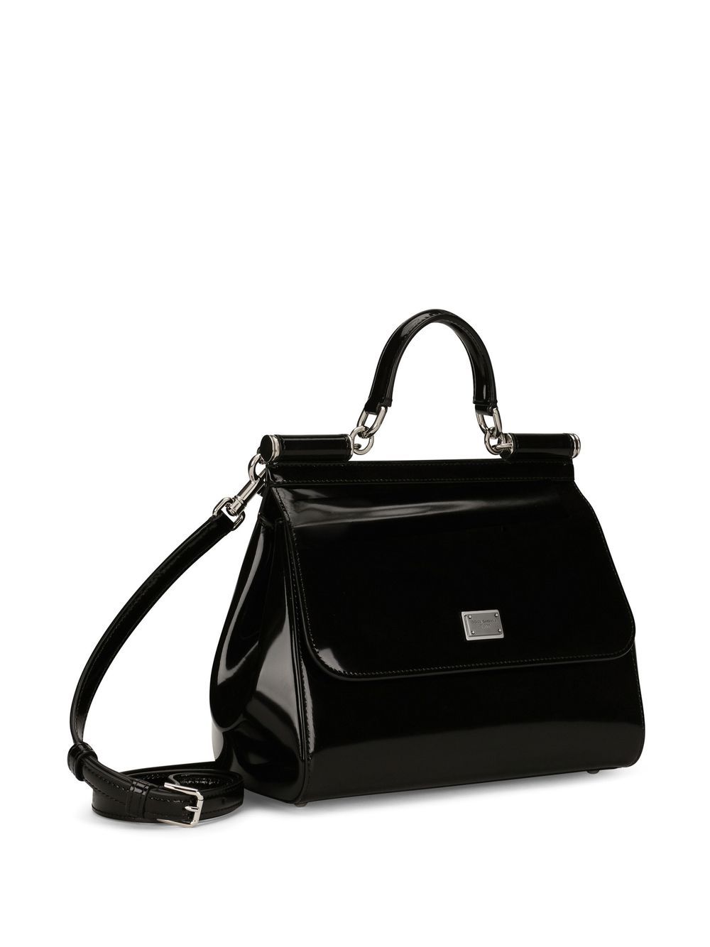 Dolce & Gabbana Sicily large handbag