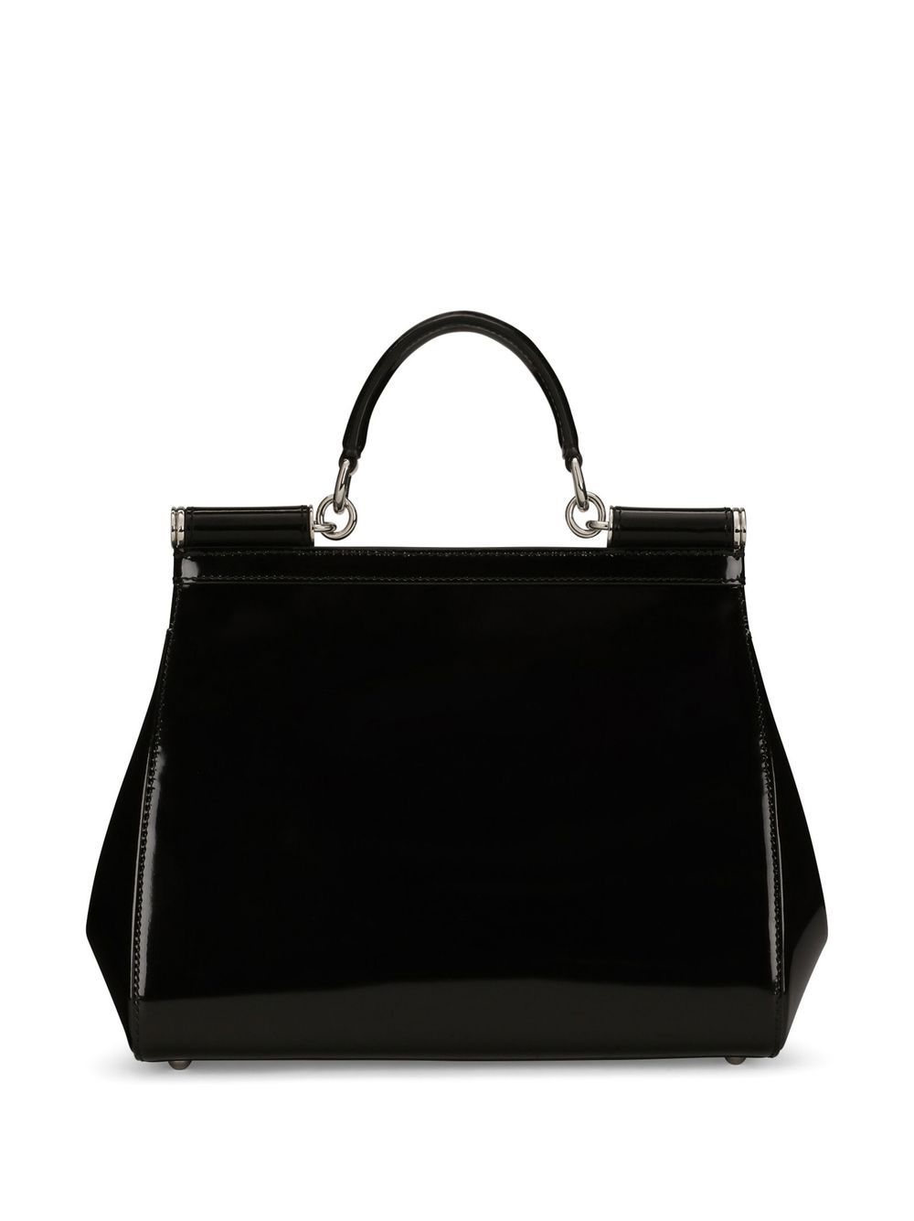 Dolce & Gabbana Sicily large handbag