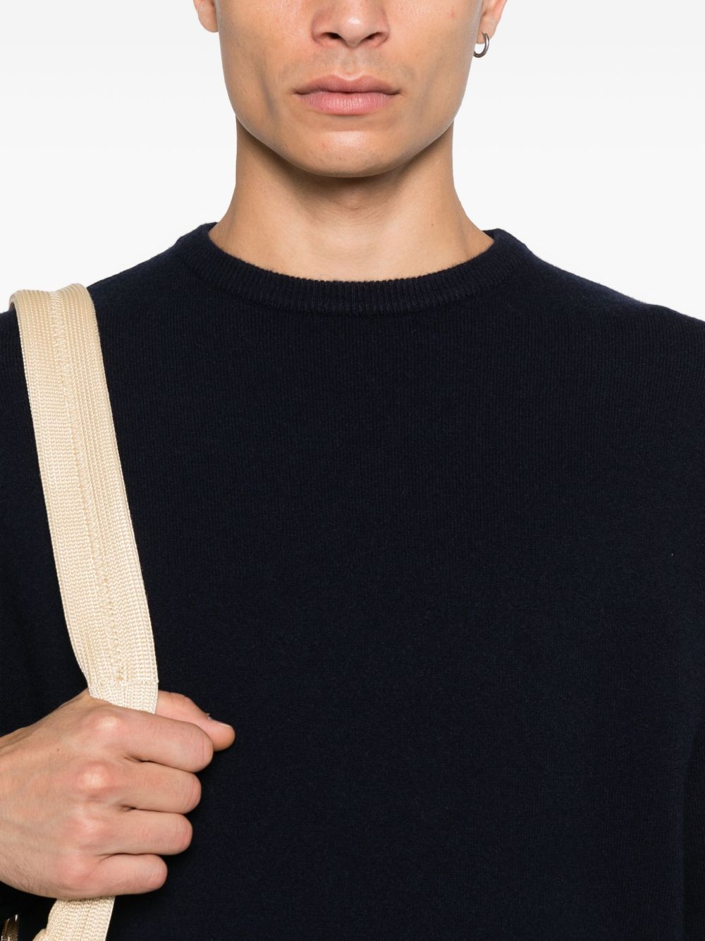 Extreme Cashmere Cashmere crewneck sweater