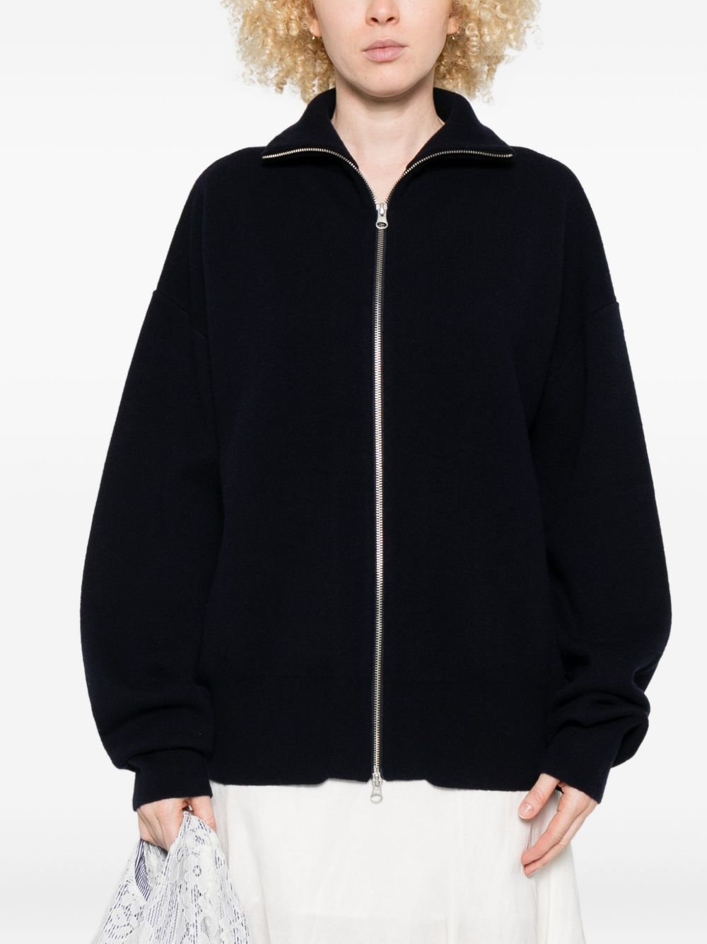 Extreme Cashmere Cashmere crewneck sweater