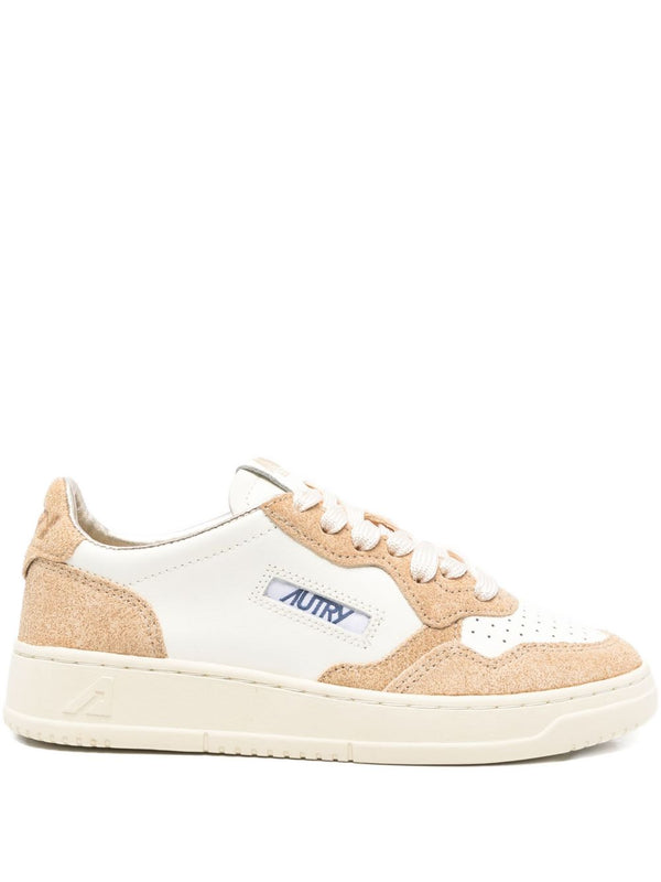Autry MEDALIST LOW SNEAKERS