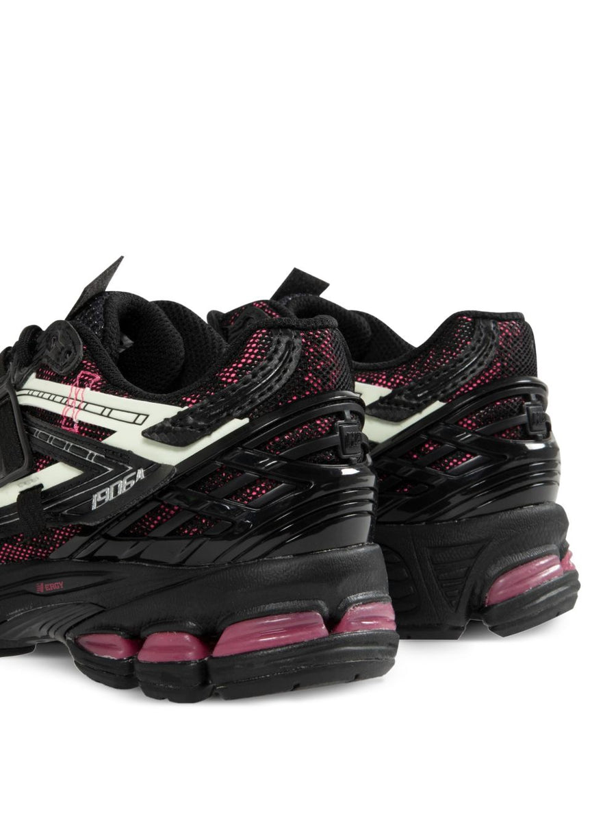 New Balance 1906A Sneakers Black Unisex Everyday Comfort And Street Style Ready All Seasons