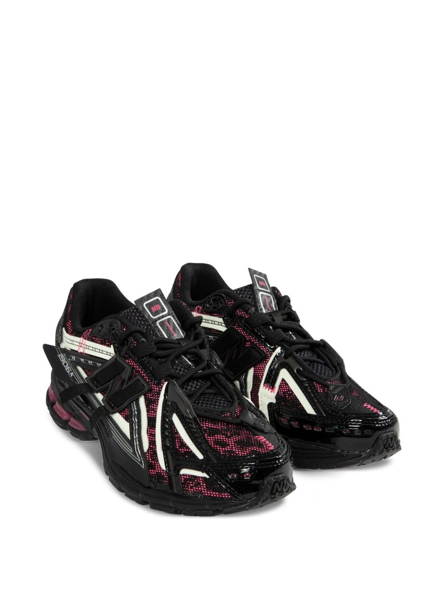 New Balance 1906A Sneakers Black Unisex Everyday Comfort And Street Style Ready All Seasons