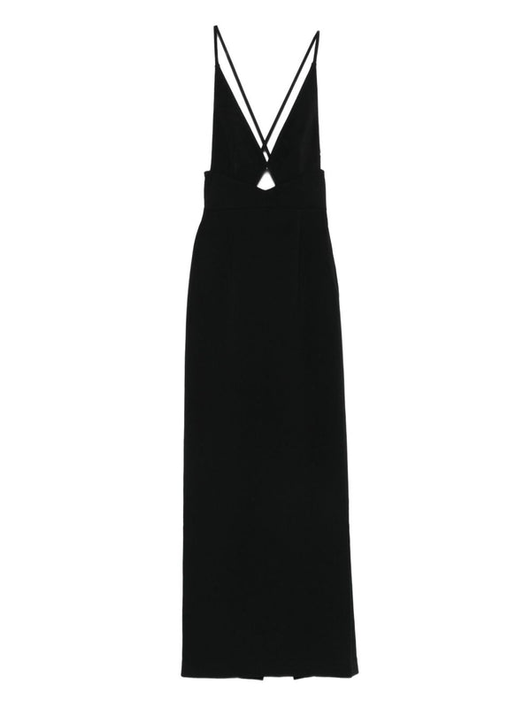 Solace London Milly midi dress