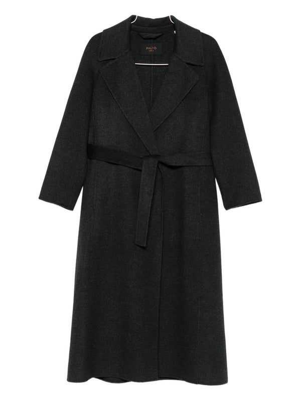 Paltò PaltÃ² Paola wool coat