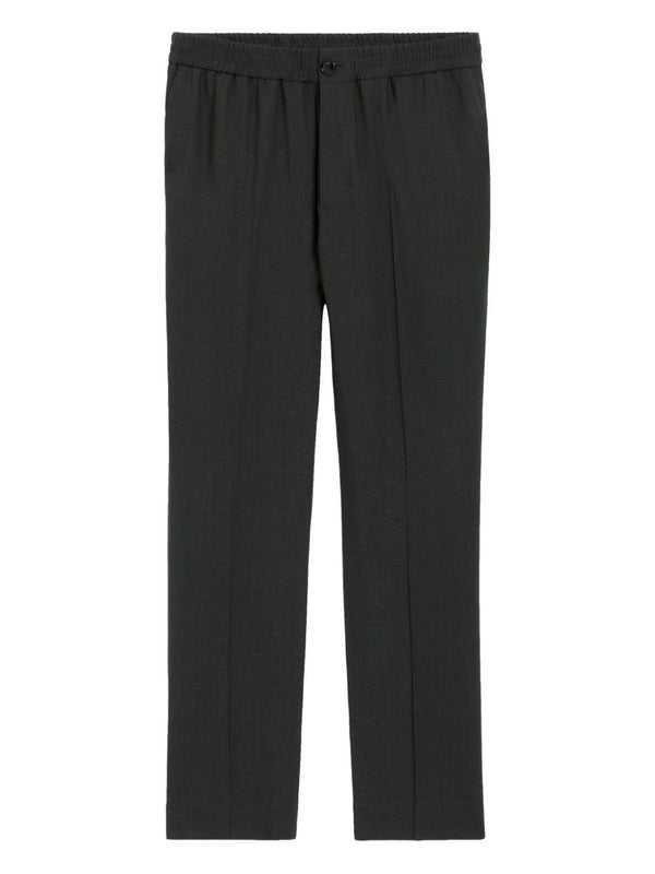 Ami Paris Wool trousers
