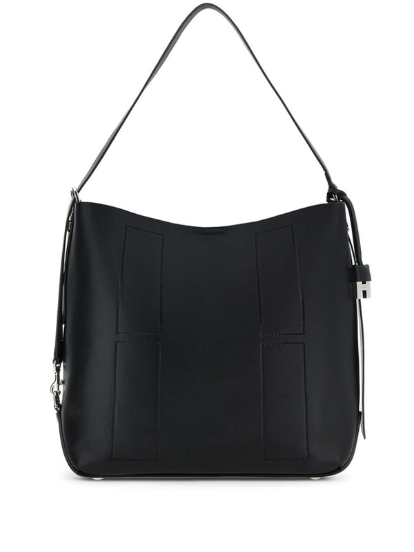Hogan Pre Hocket Hobo Bag Medium