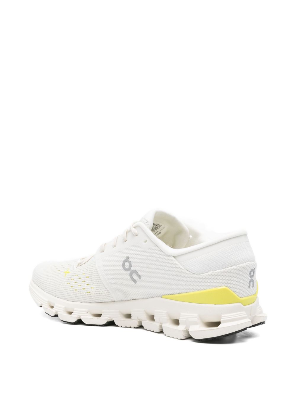 ON Cloud X Sneakers