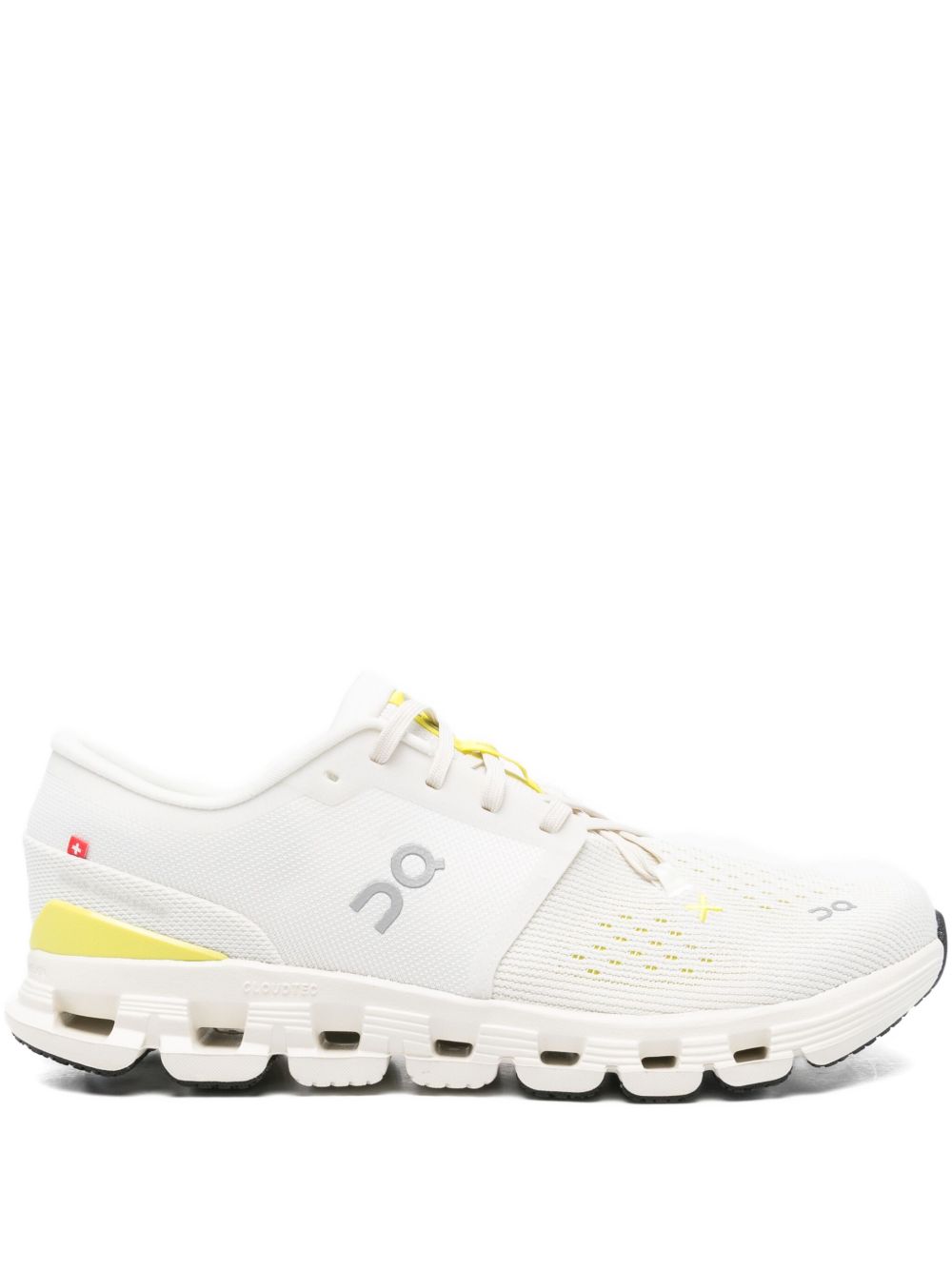 ON Cloud X Sneakers