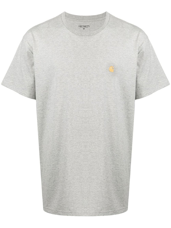Carhartt Wip Main Carhartt WIP Logo cotton t-shirt
